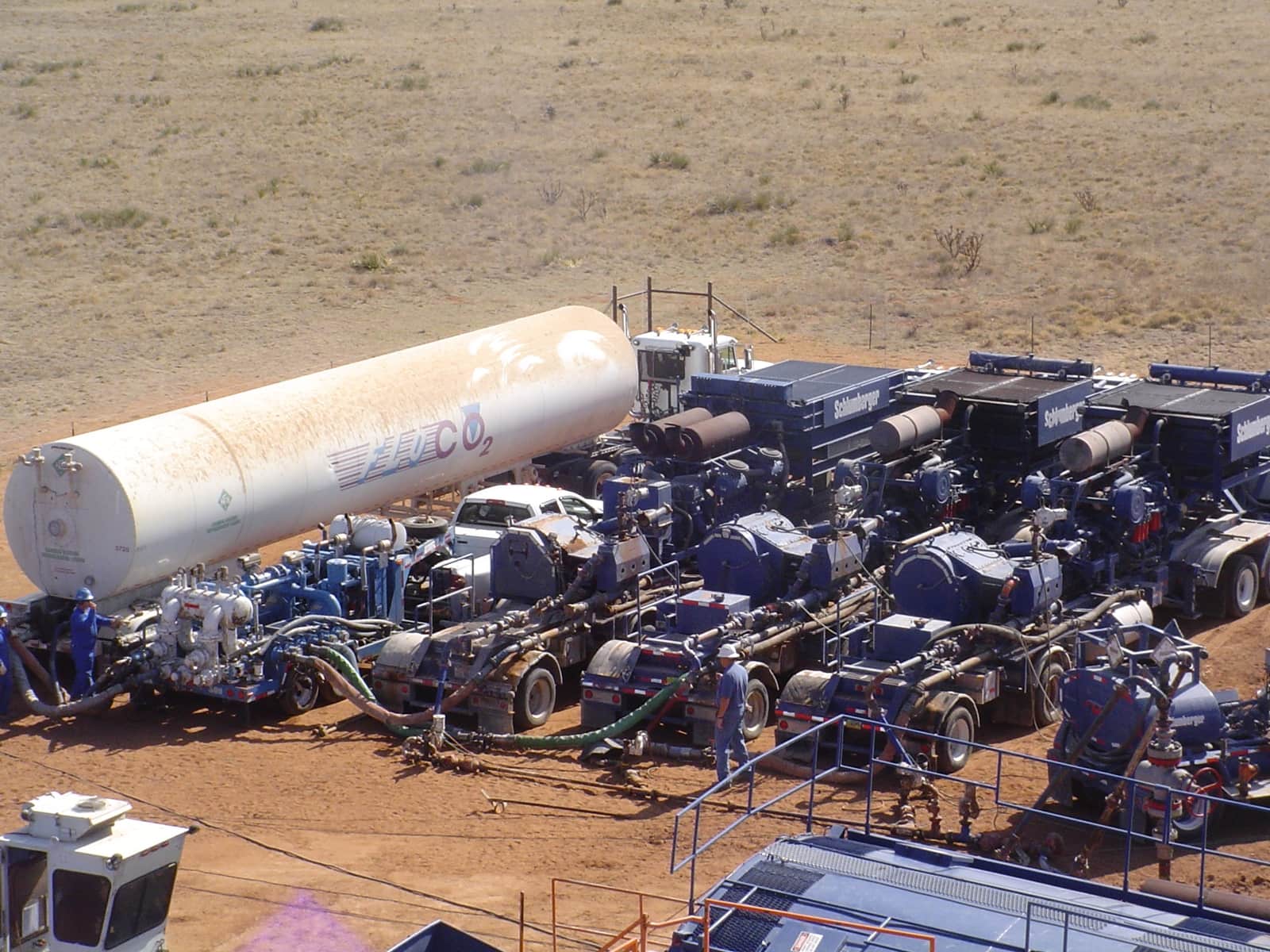 About Reliant Holdings